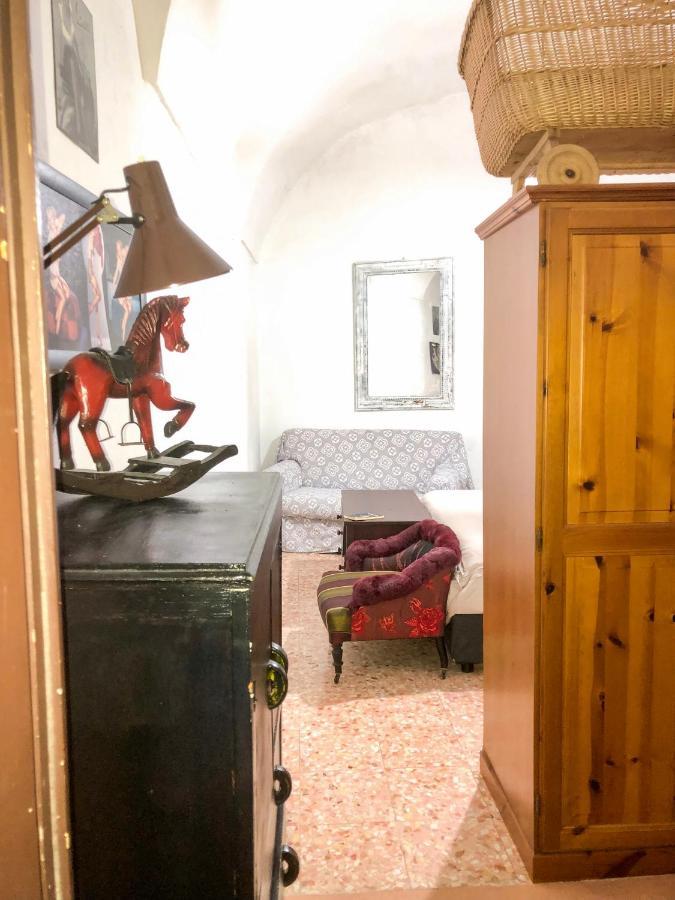 La Casa Di Vasco Bussana Vecchia Daire Sanremo Dış mekan fotoğraf