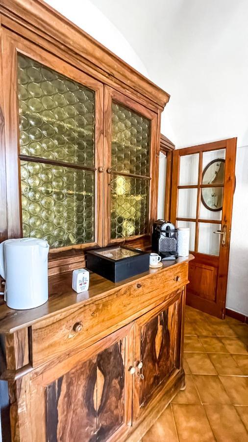 La Casa Di Vasco Bussana Vecchia Daire Sanremo Dış mekan fotoğraf