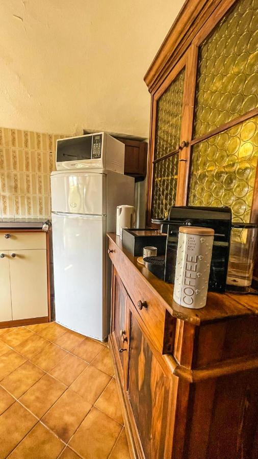 La Casa Di Vasco Bussana Vecchia Daire Sanremo Dış mekan fotoğraf